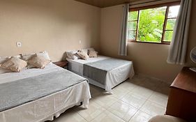 Casa Jardim do Sossego