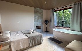 Casa Refúgio da Paz